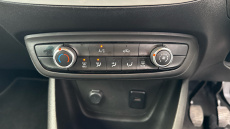 Vauxhall Crossland X 1.2 [83] Griffin 5dr [Start Stop] Petrol Hatchback